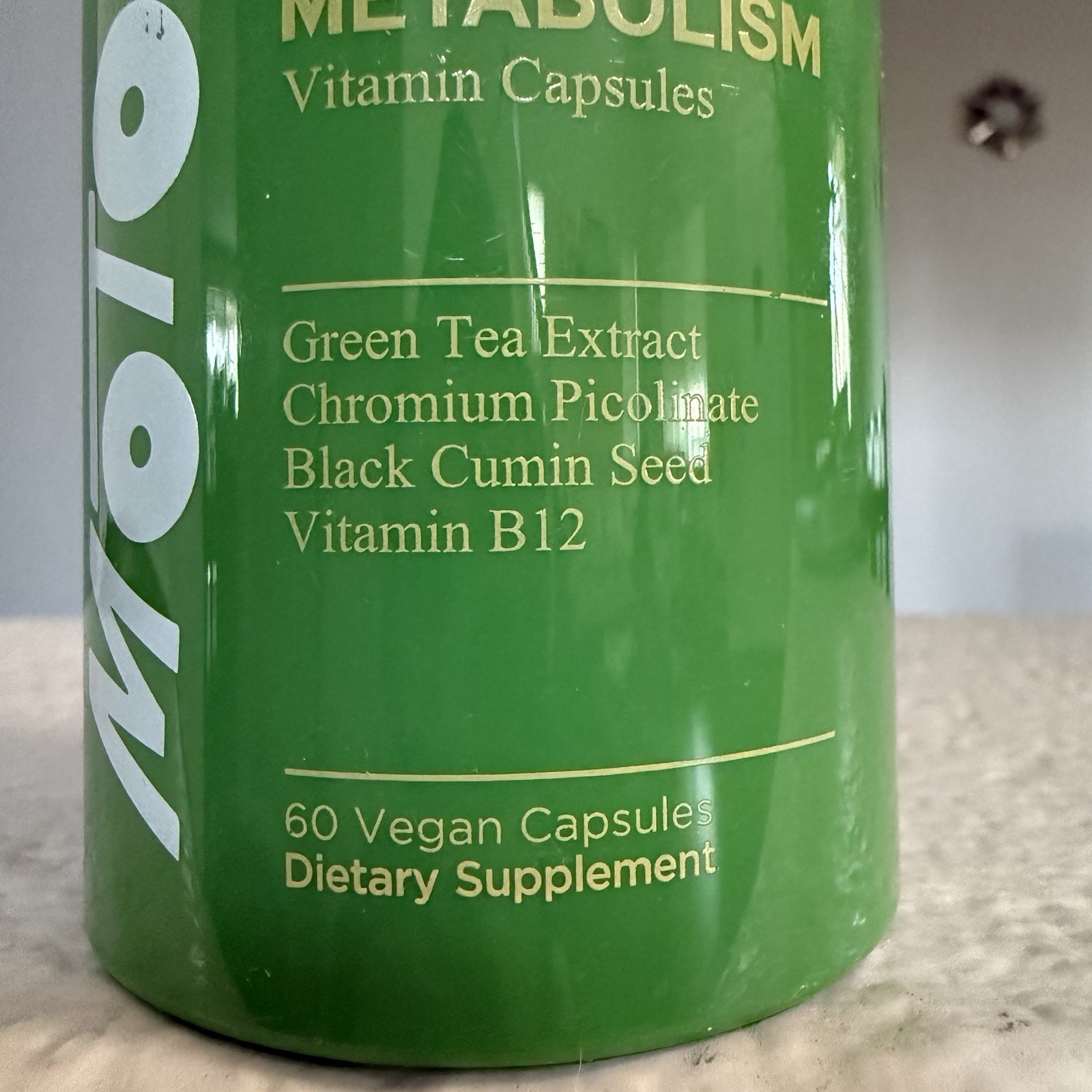 A Lot of 2 MOTO-Support Women’s Metabolism,Energy,Healthy Capsules Expires 3. 28