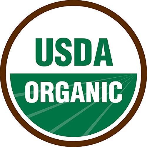Organic Carob Powder 1 Lb – Cocoa Powder Alternative | High in Fiber