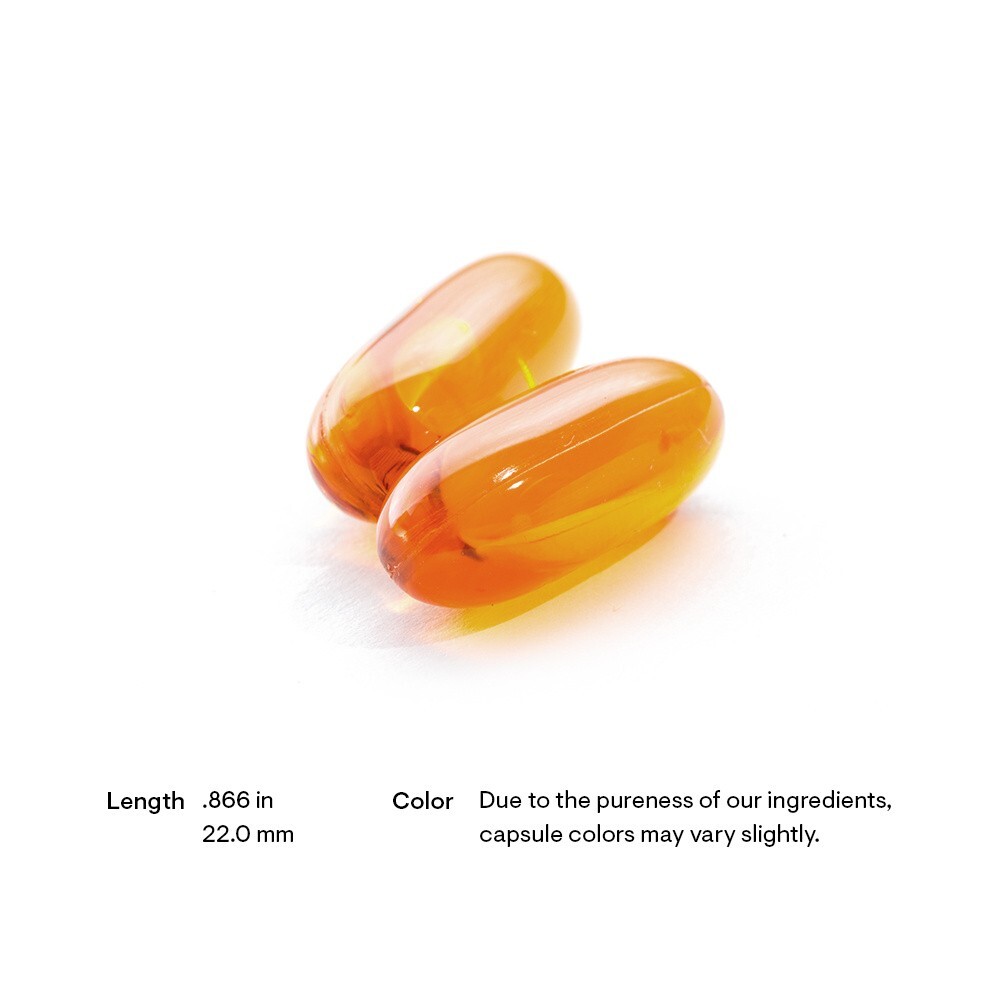 Thorne Omega-3 with CoQ10 – 90 Gelcaps – New + Fast Free Shipping EXP: 04/2026