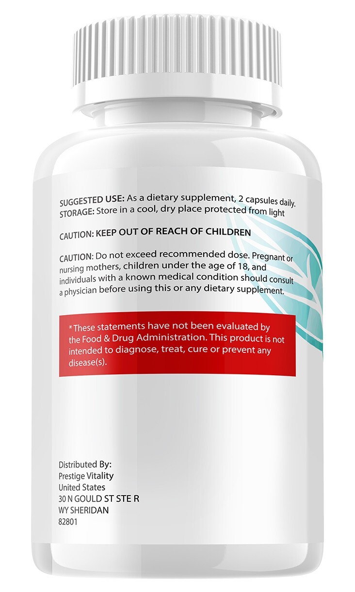 (5 Pack) Volca Burn Keto Capsules – VolcaBurn Pills Advanced Formula