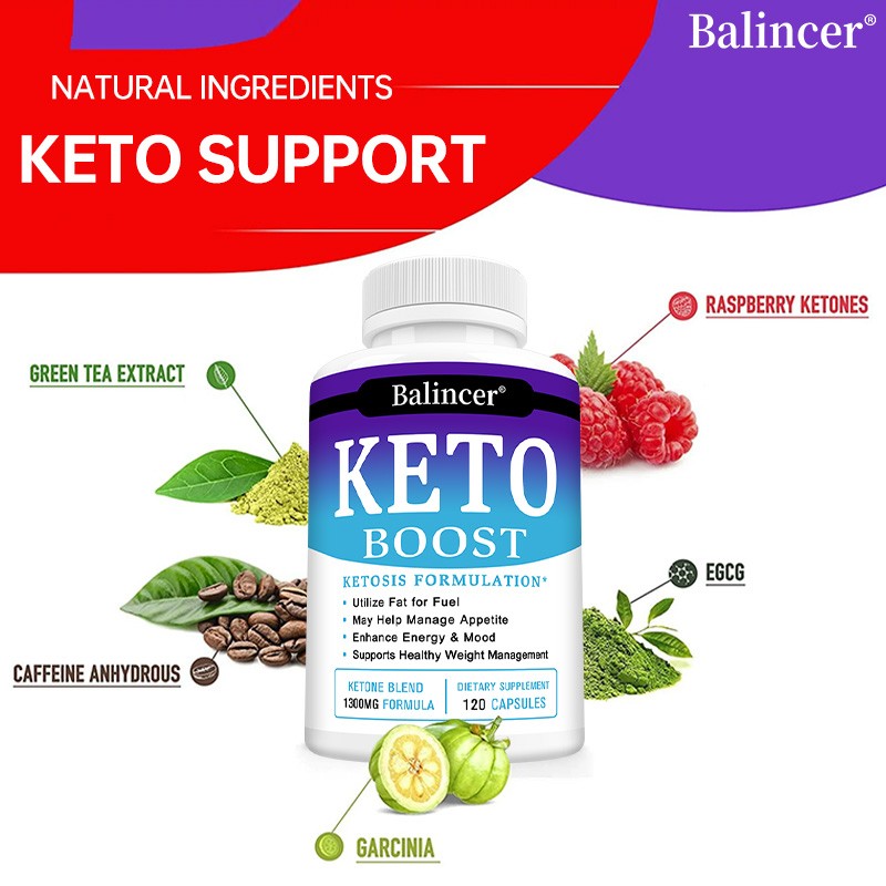 Green tea + coffee bean extract capsules: accelerate fat burning and metabolism.
