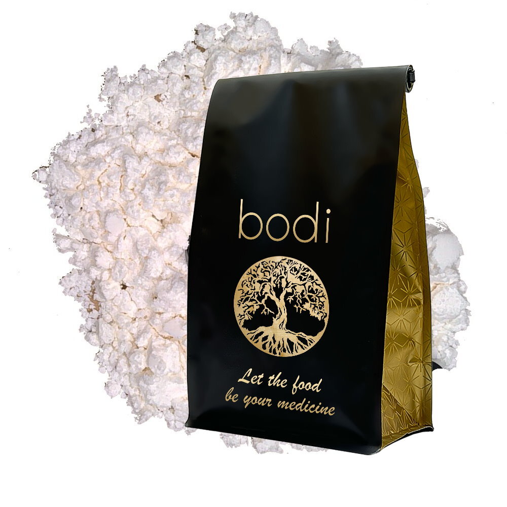 MCT Oil Powder | 4oz to 5lb | Purity Lab Grade