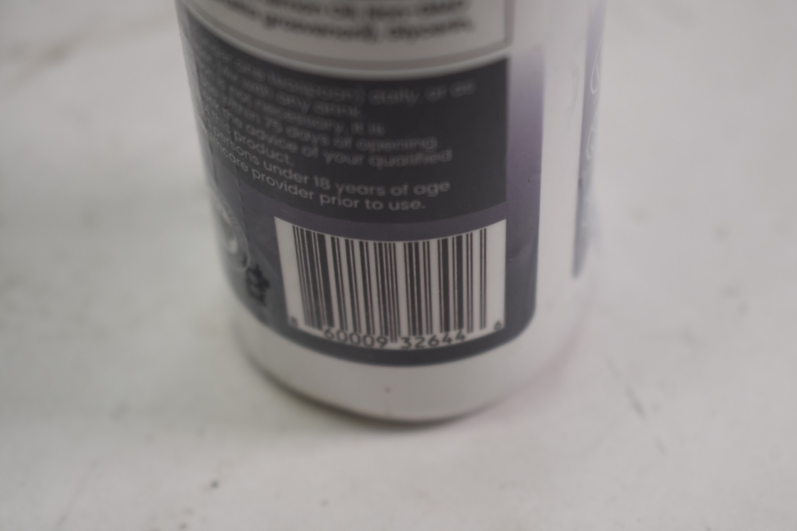 Rho Nutrition Liposomal NAD+ Ultra High Absorption Liquid Supplement EXP 11/2026