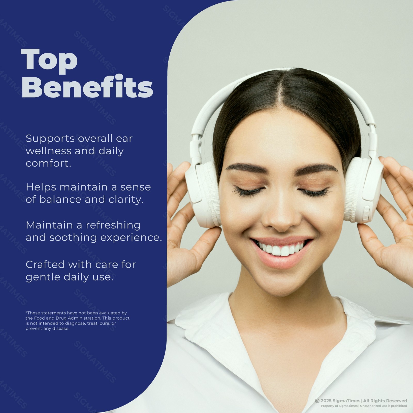 Cortexi Oral Drops, Ear Support, Hearing Clarity & Comfort Supplement (30servs.)