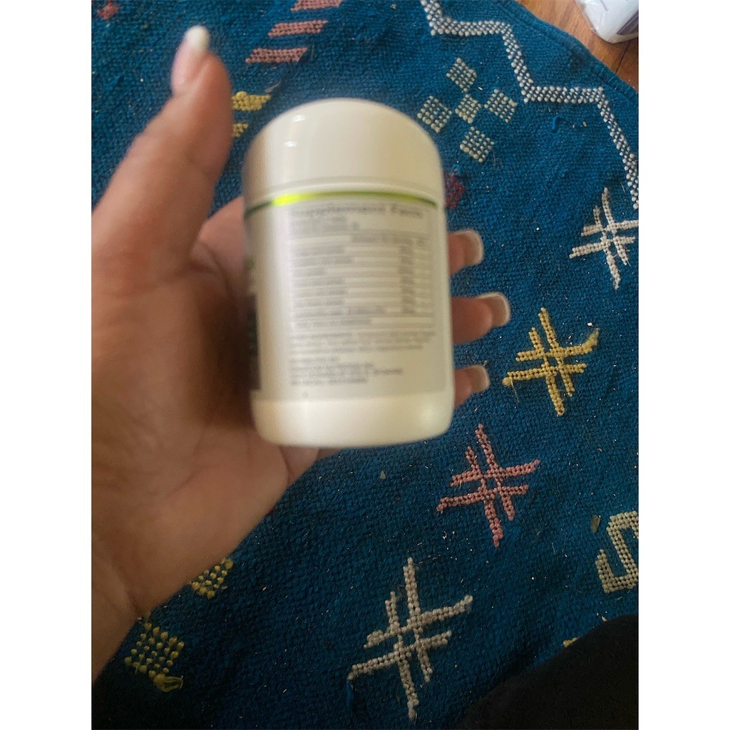 Kingscom Colon Clean Extra Strength Colon Cleanse Dietary Supplement 30