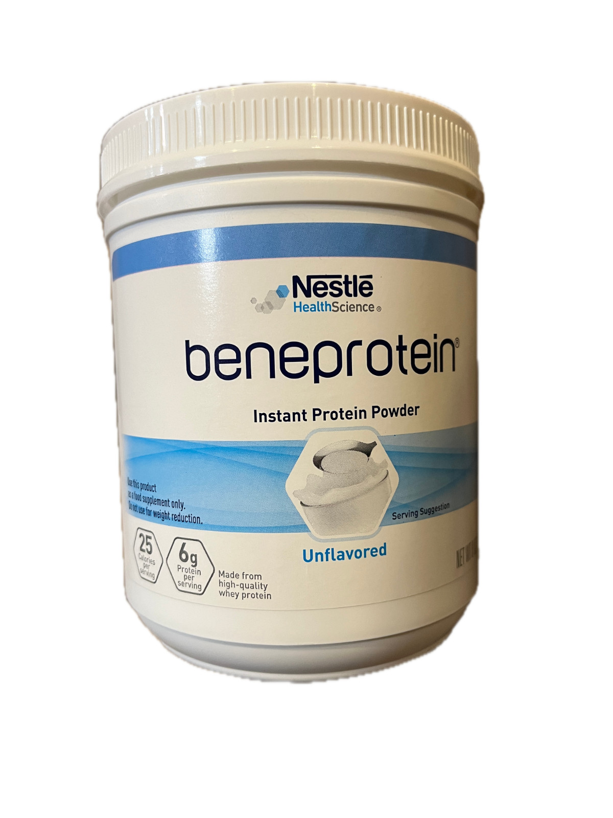 Nestle BeneProtein Instant protein powder