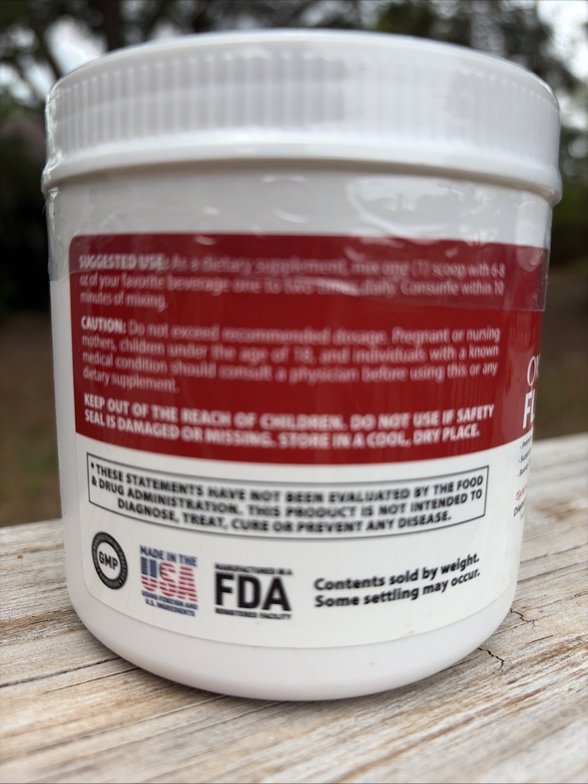 (2) Okinawa Flat Belly Tonic Powder Weight Loss Dietary Supplement Exp 6/23