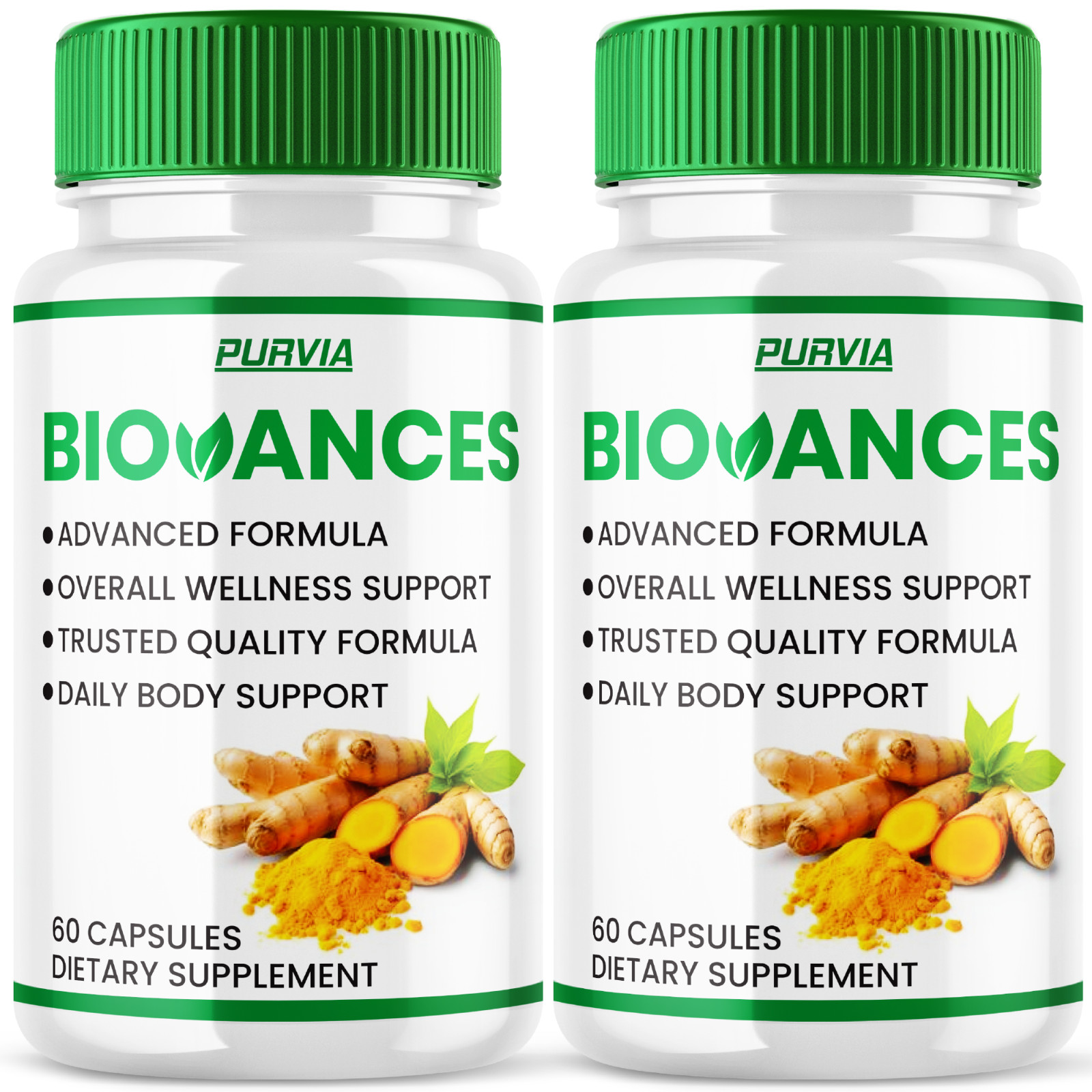 (2Pack)Biovances Capsules Joint Health Mobility Discomfort Nerve Support (120ct)