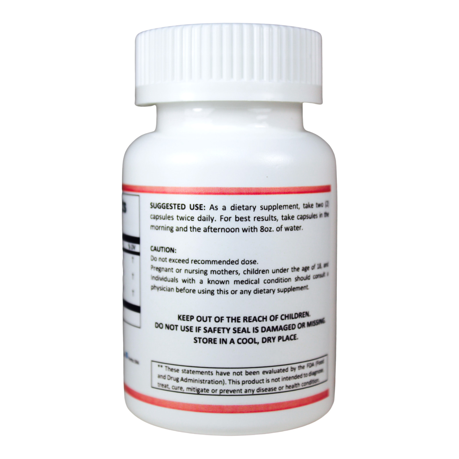 BEARBERRY (UVA URSI), 120 Capsules, Yeast Infection Remedy, Urinary Tract Care.