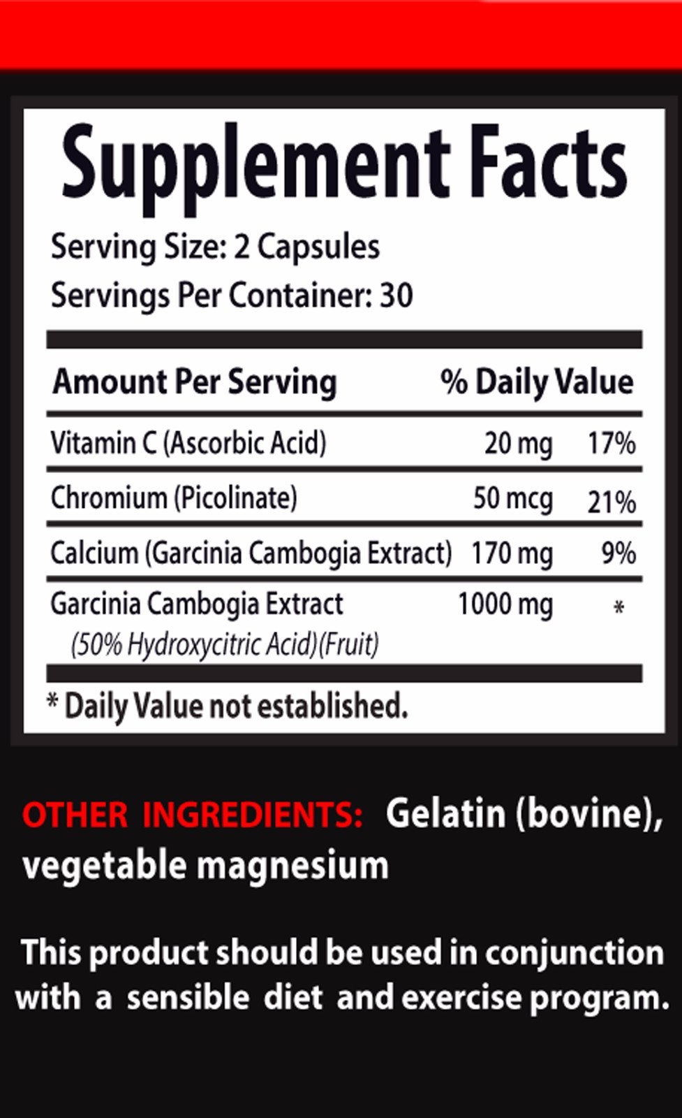 Metabolism pills for weight loss – RASPBERRY KETONES – GARCINIA CAMBOGIA COMBO