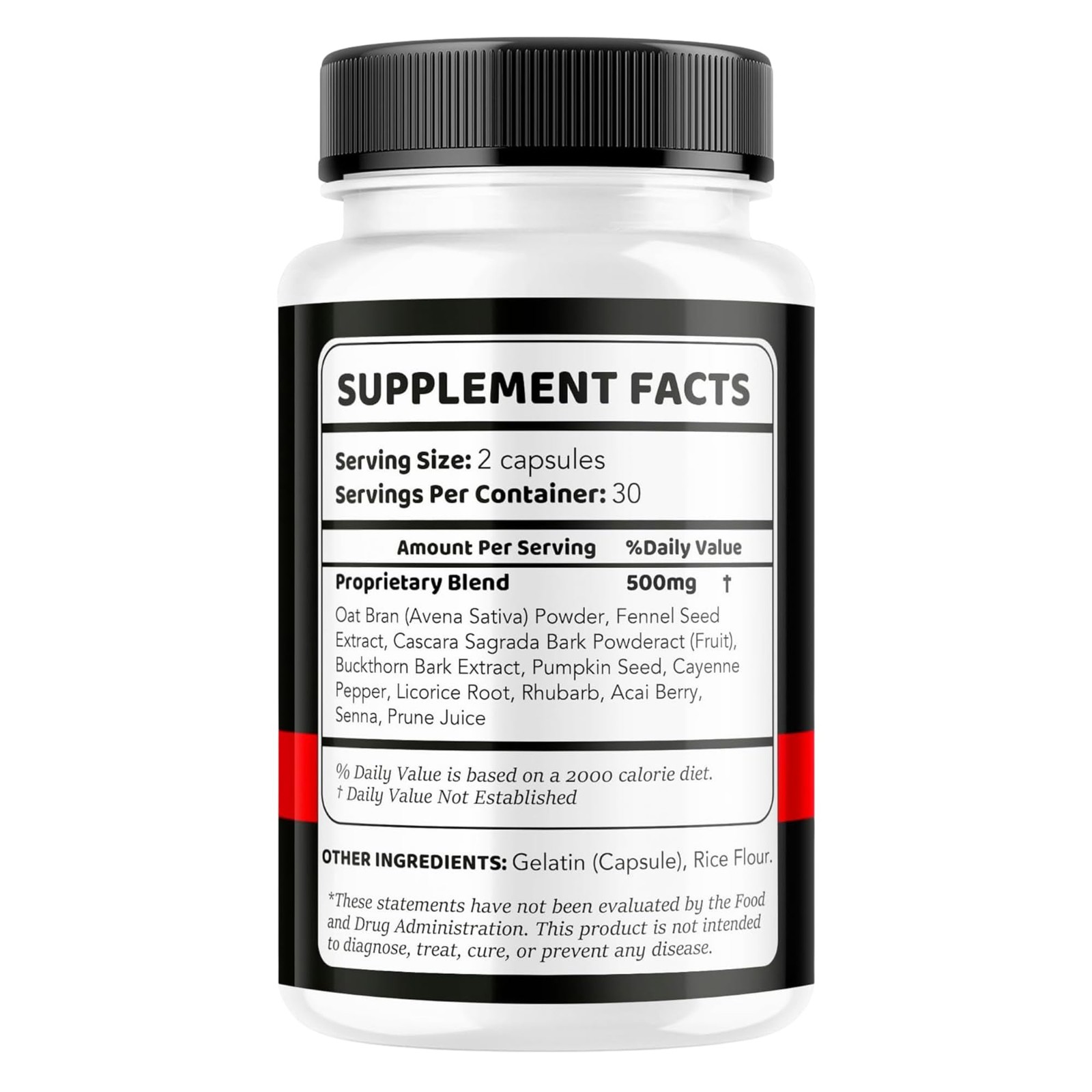Valdivia ProPower Plus Men’s Health Supplement Made in USA Male Support