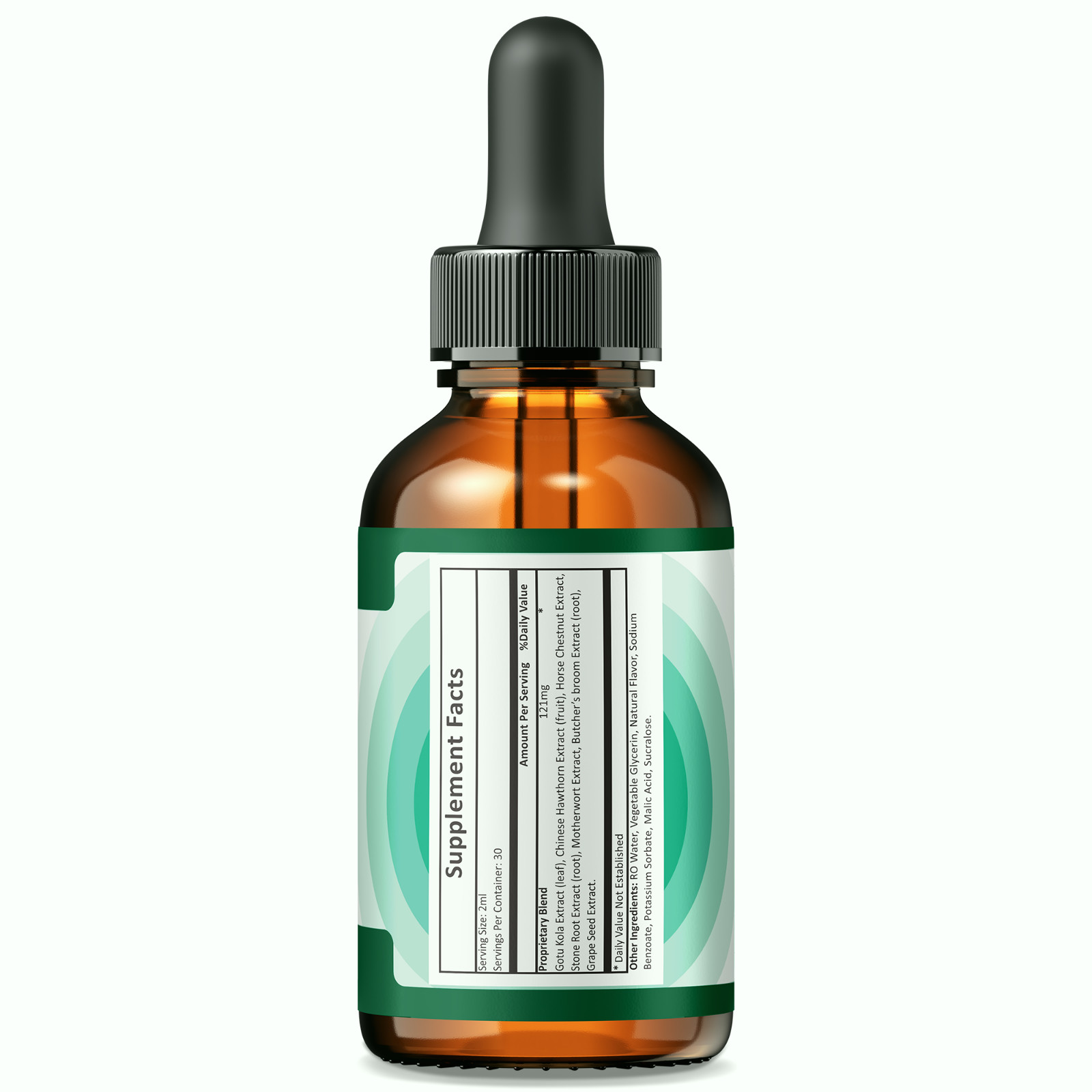 (2 Pack) Audizen Drops – Advanced Ear Health and Hearing Support Formula