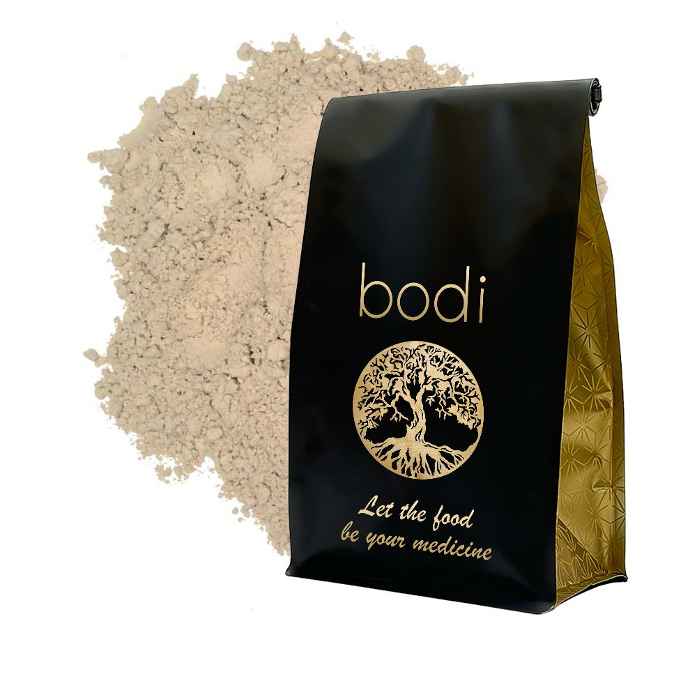 Slippery Elm Inner Bark Powder | 4oz to 5lb | 100% Pure Natural Hand Crafted