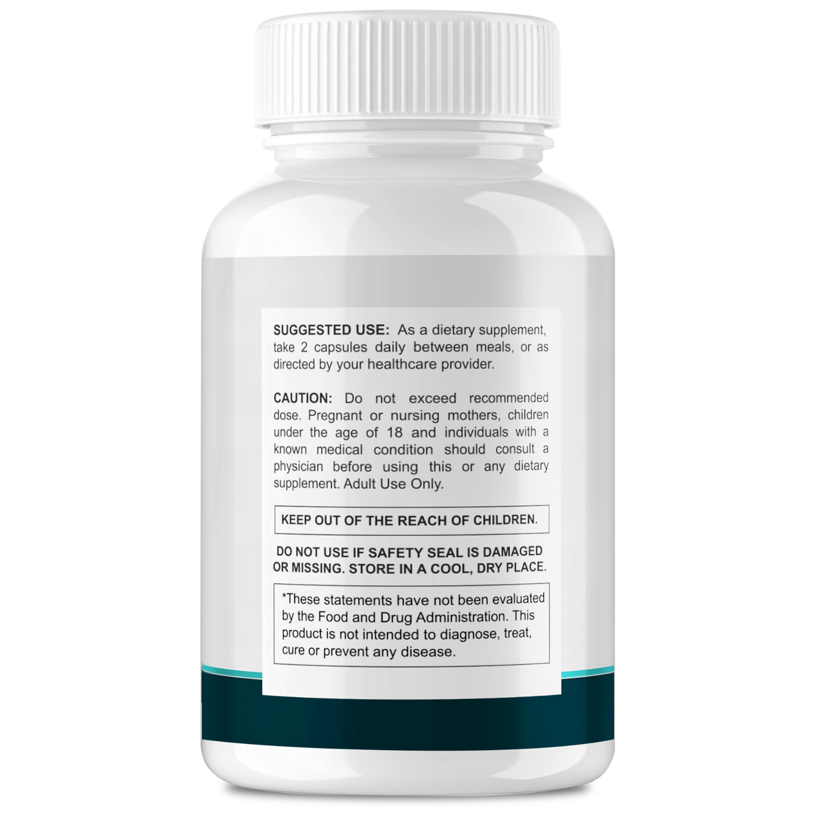 Trimoryn Capsules. Trimoryn Pills Reviews (2 Pack)