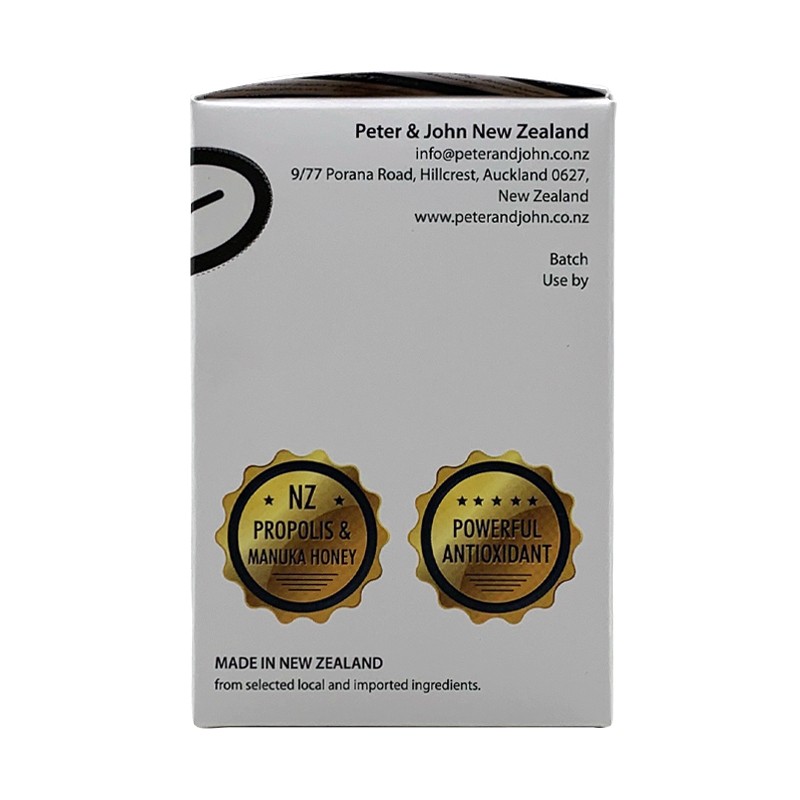 Clever Kids Propolis 120 Tabs – 5 Pack