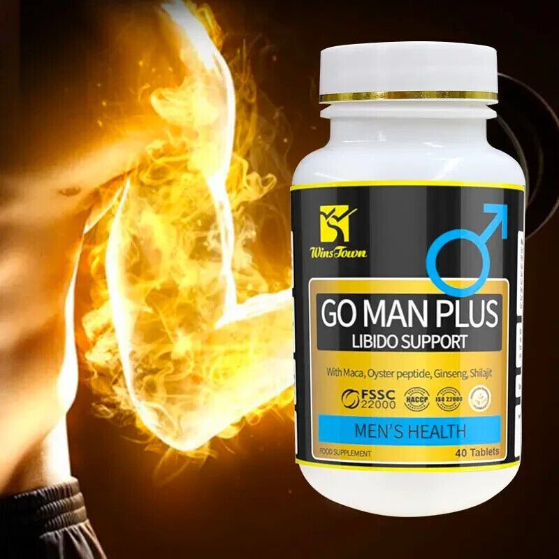 Male Reproductive Energy Tablets+Türkiye Ketone Muscle Endurance Tablets