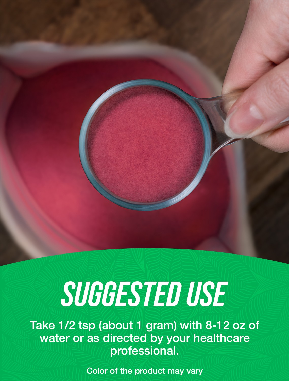BulkSupplements Maqui Berry Powder – 1g per Serving