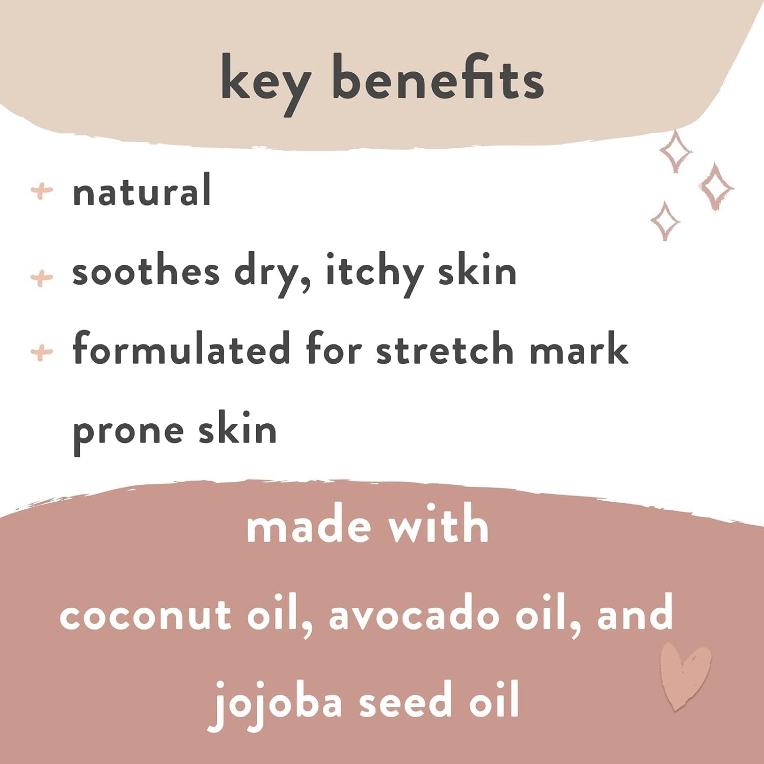 Glow On Body Oil – 4.2 oz. (1 Bottle)