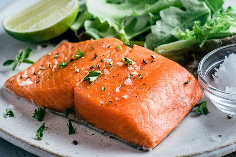 weightloss for woman – WILD ALASKAN SALMON OIL – omega 3 6 9 1B