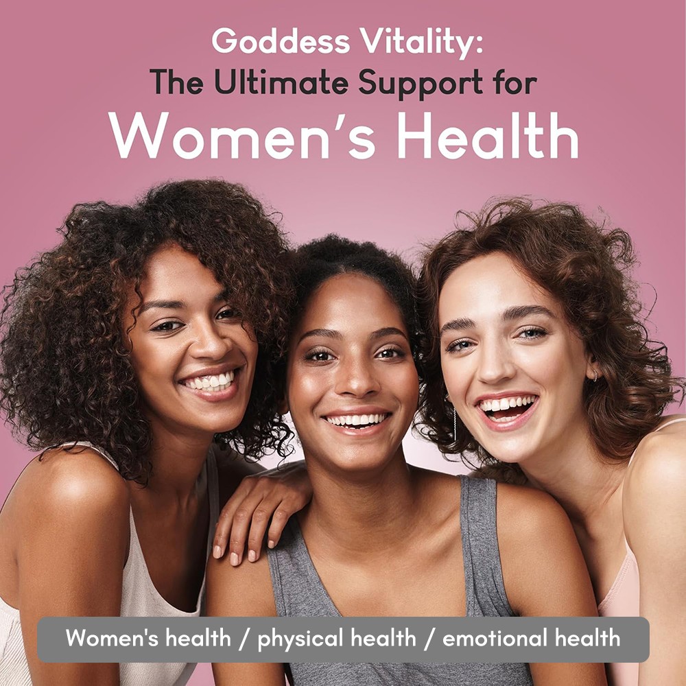 Grass-Fed Beef Organ Supplement for Women – Liver & Overall Health 30~120 Caps