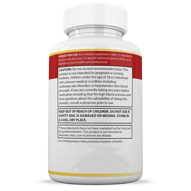 Blood Balance Advanced Formula Cholesterol Blood Sugar Lower Support Supplement