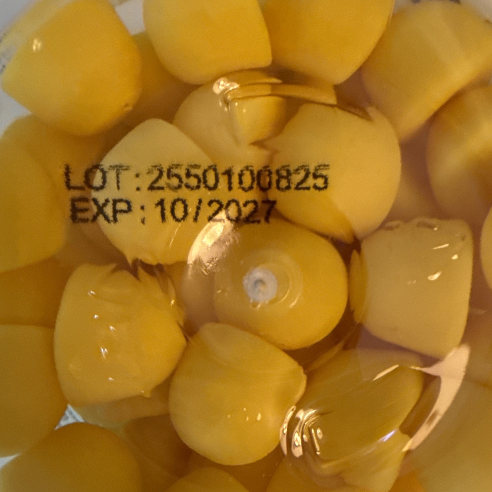 Finaflex Creatine Gummies 120 GUMMIES. 10/2027. Lemon Burst