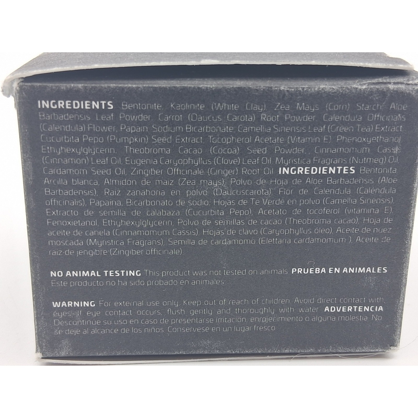 ActivZ Emora Purifying Mud – Enhancements, Rejuvenate your skin