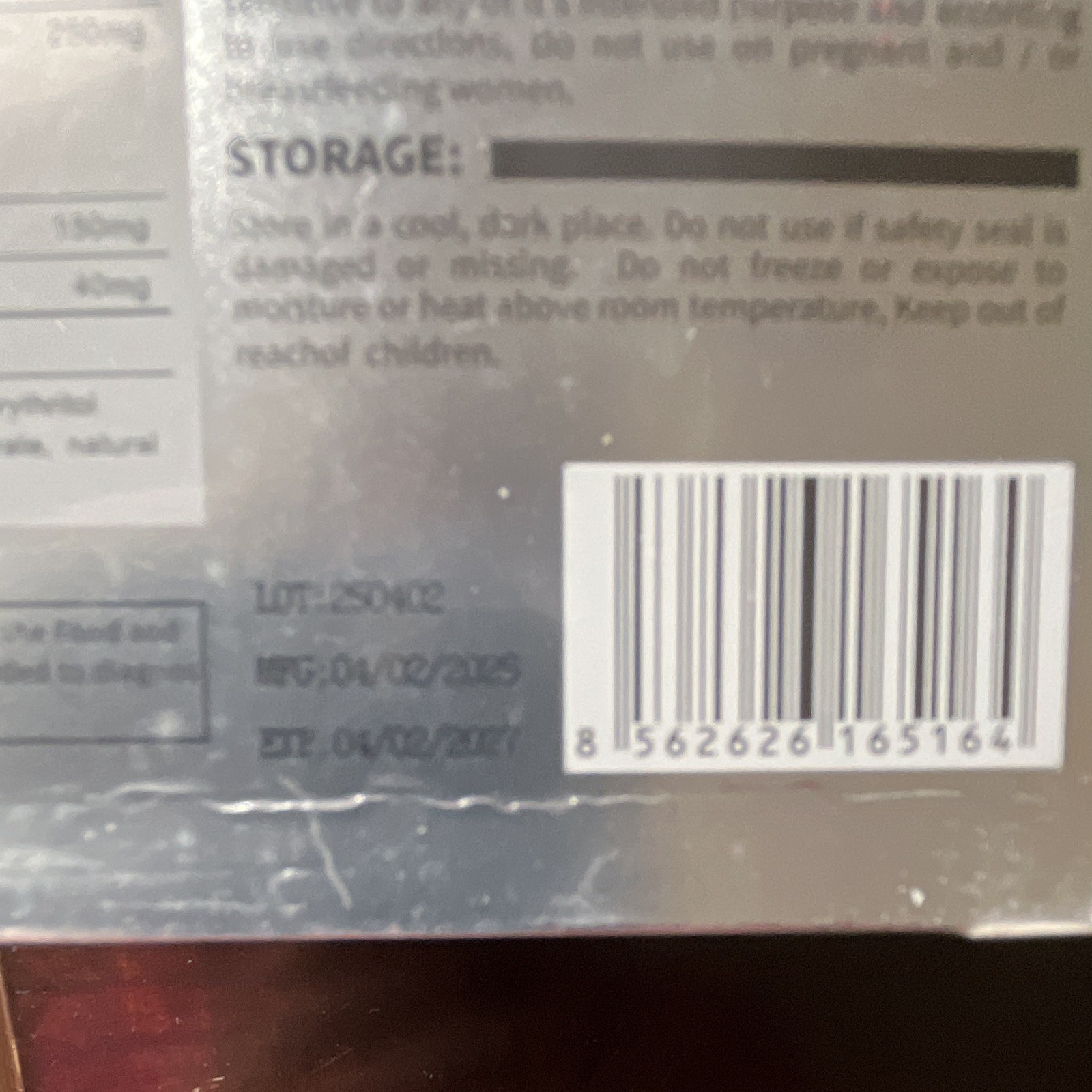 NAD+ 1000mg Powder Packets 30ct NR PQQ Trans-Resveratrol Quercetin