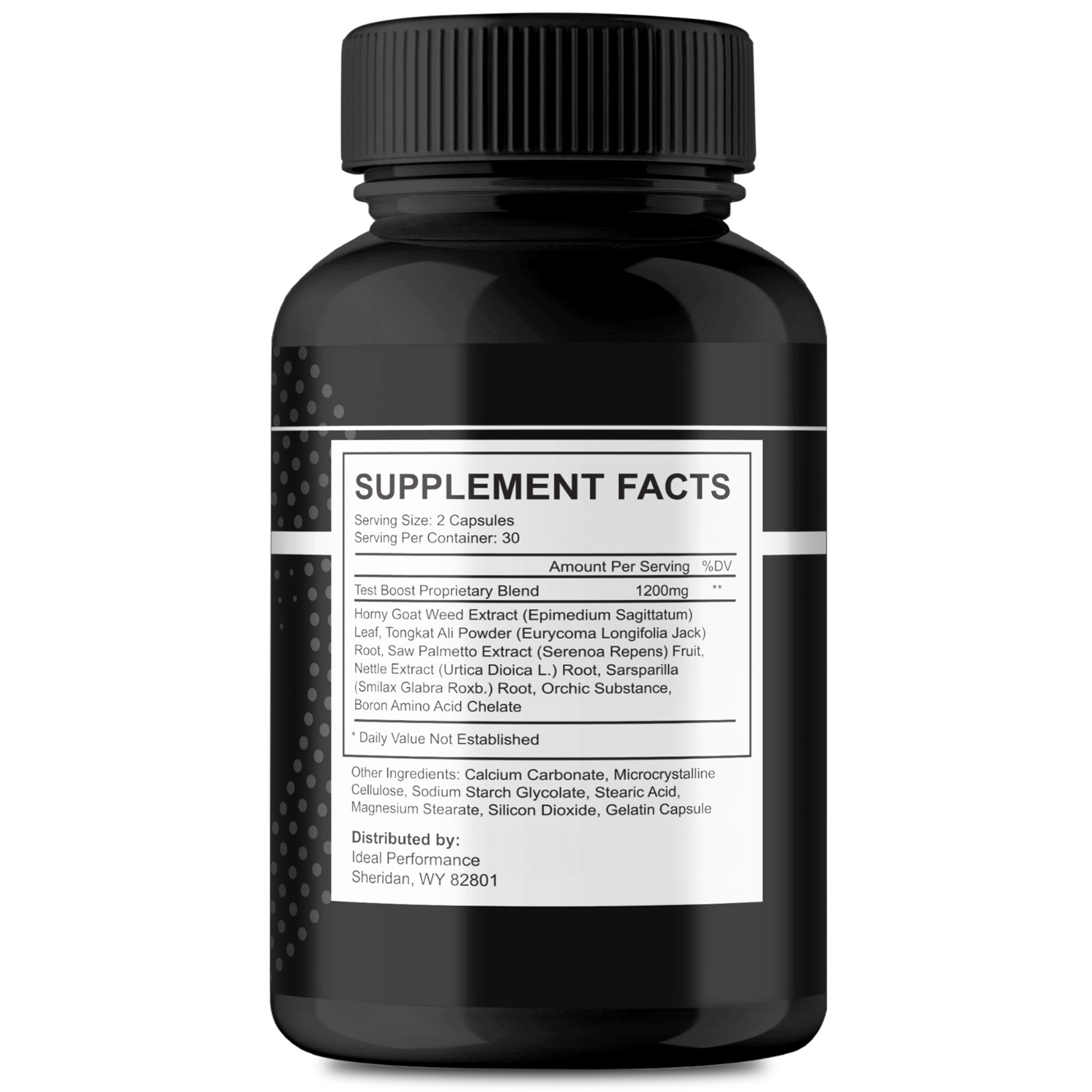 Self-Centered Capsules, SelfCentered Pills Reviews (2 Pack)