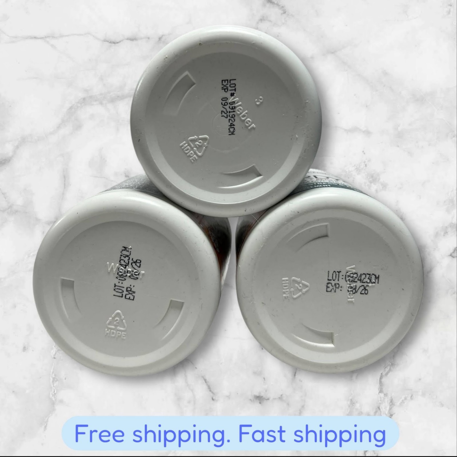 FOR 3 Host Defense CordyChi Mushroom Powder Support Stress 3.5oz Each NEW SHIP