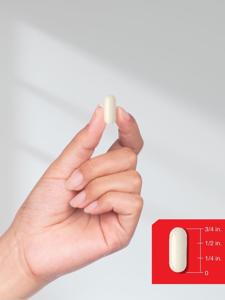 L Arginine 4000mg | 120 Caplets | Max Strength | Vegetarian | by Horbaach