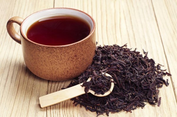 Black Tea Cut Dried | 4oz to 5lb | 100% Pure Natural Hand Crafted
