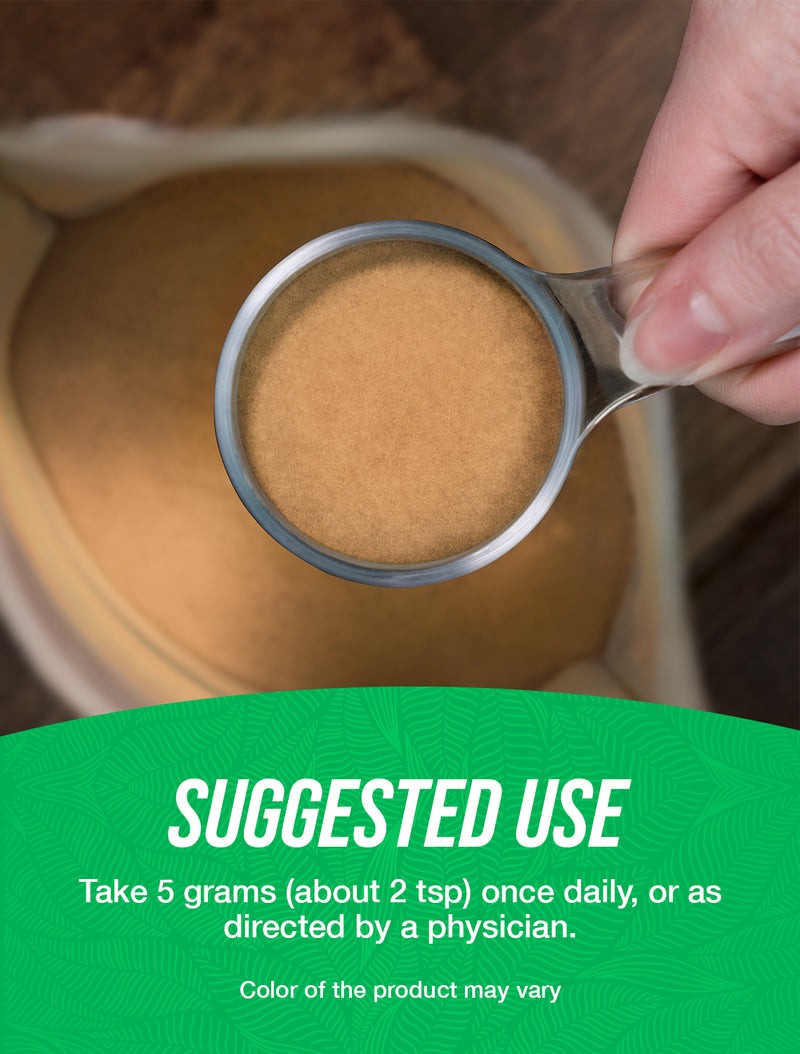 BulkSupplements Chicory Root Extract Powder