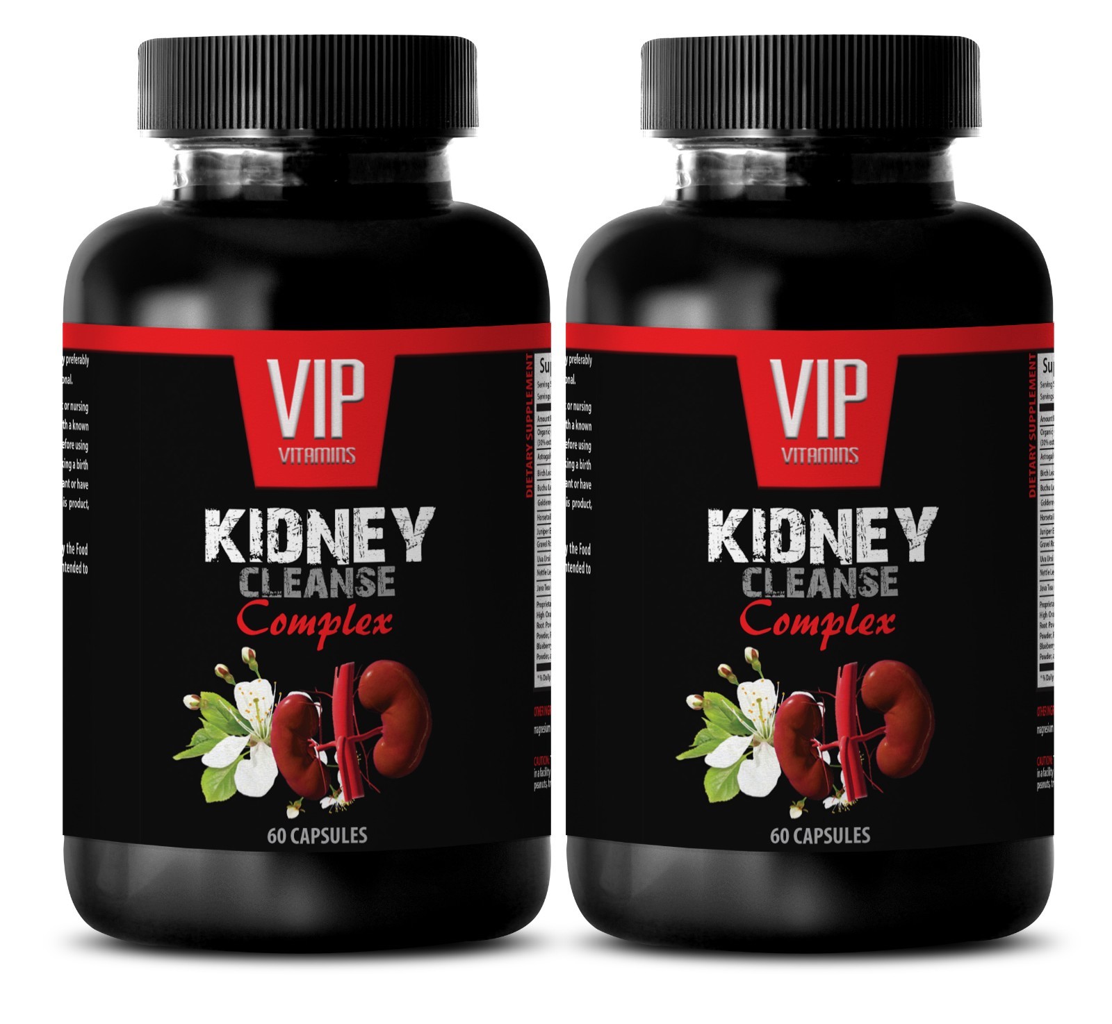 Anti-aging blend – KIDNEY CLEANSE COMPLEX – cinnamon bulk – 2 B