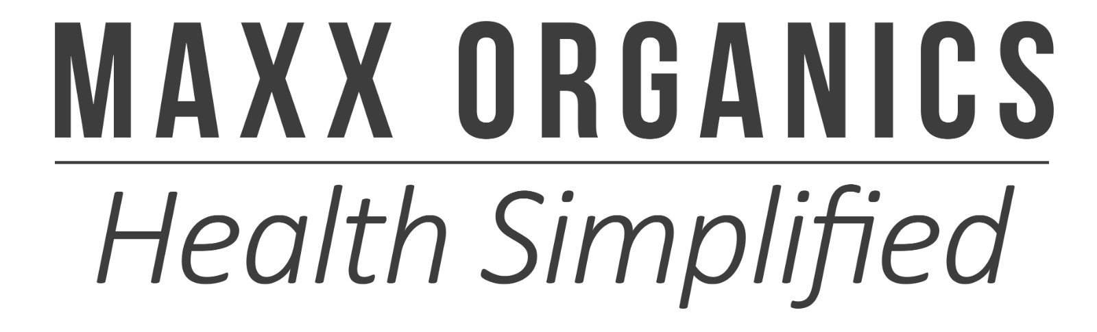 Maxx Organics 8 Organic Superfoods Powder 90 Day 3-Pack vs Organifi Super Greens