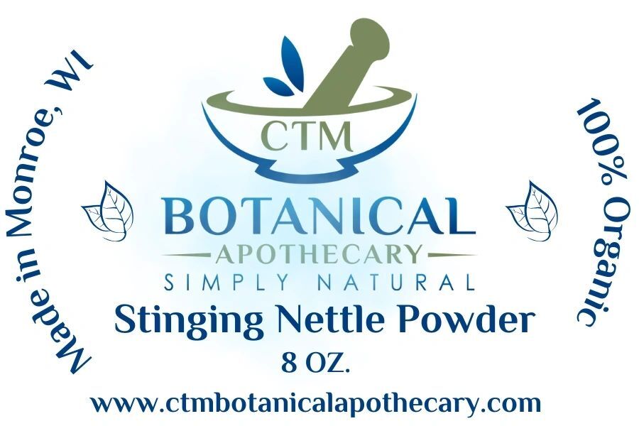 Stinging Nettle Powder