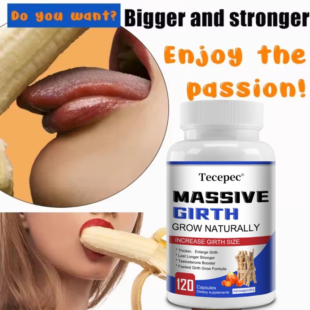 Ashwagandha Root Tribulus Terrestris Capsules Boost Male Energy Enhance Muscle