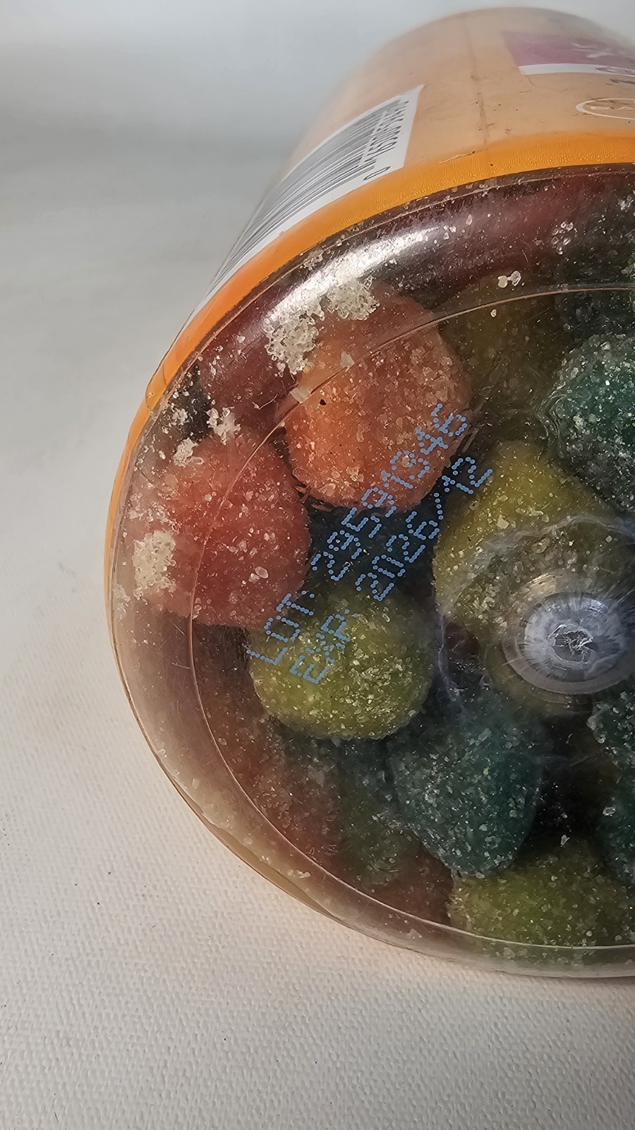 One A Day For Her Teen Multivitamin Gummies- 150 Ct Exp: 12/2026