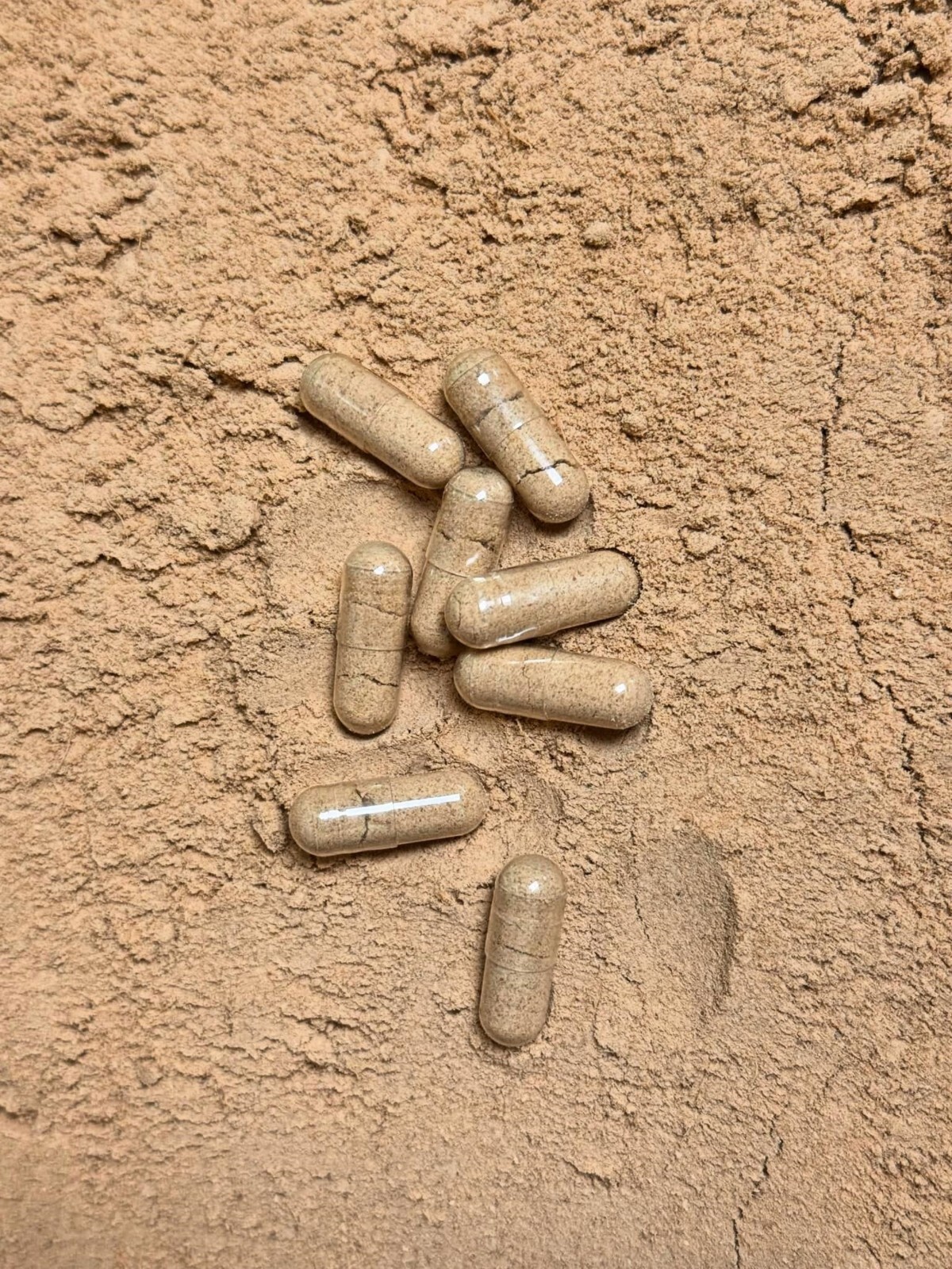 Turmeric Peppercorn, Ginger Root & Moringa Leaf Capsule Triple Value Pk 300 ea!