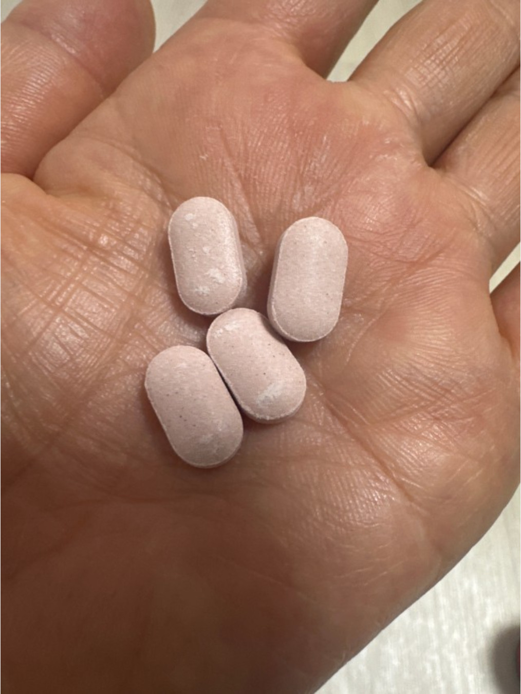 LAB ON LAB Italian Moro Blood Orange Extract 500mg x 60 Tablets / 2 Month Supply