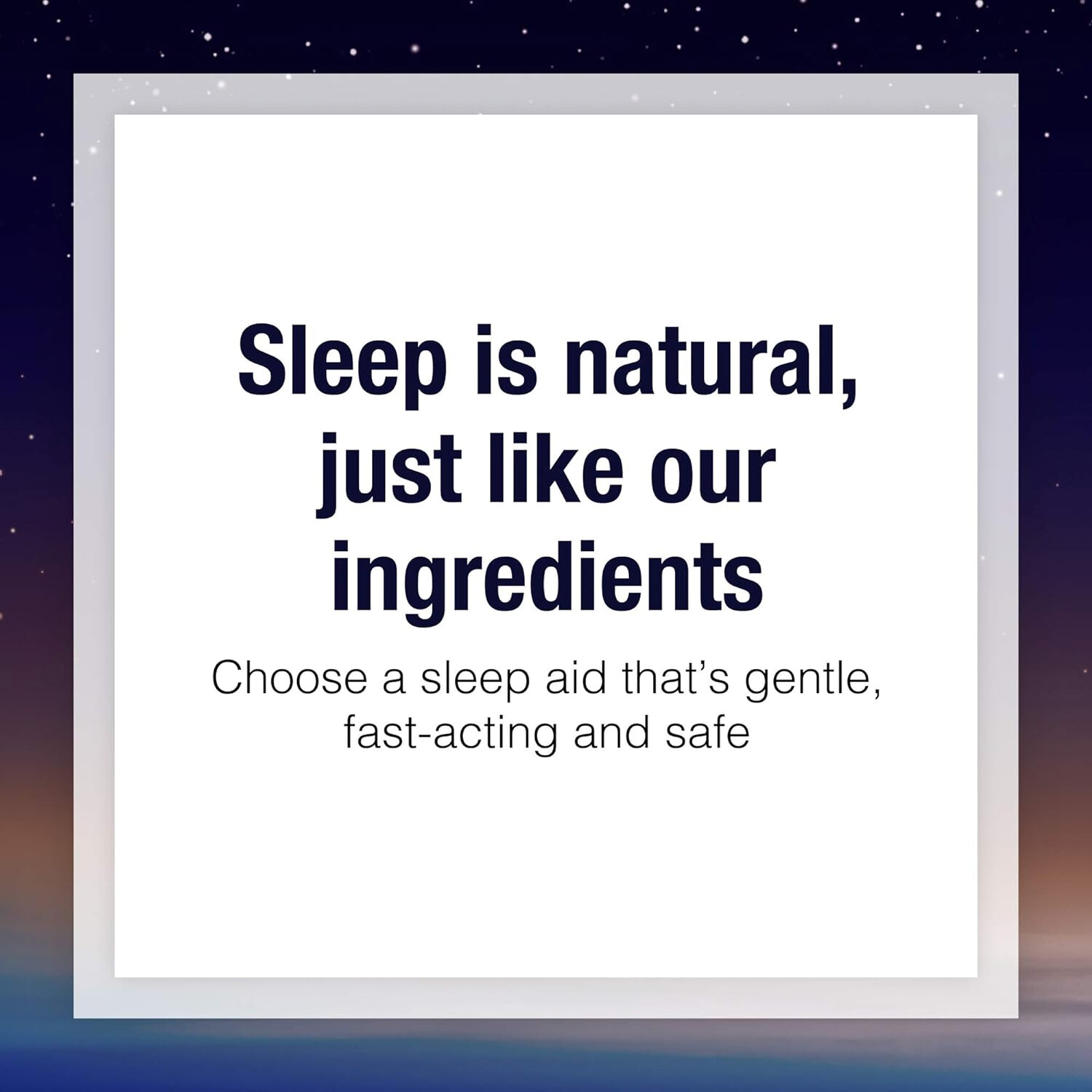 Natural Factors Stress-Relax Tranquil Sleep, 90 Enteric-Coated Softgels