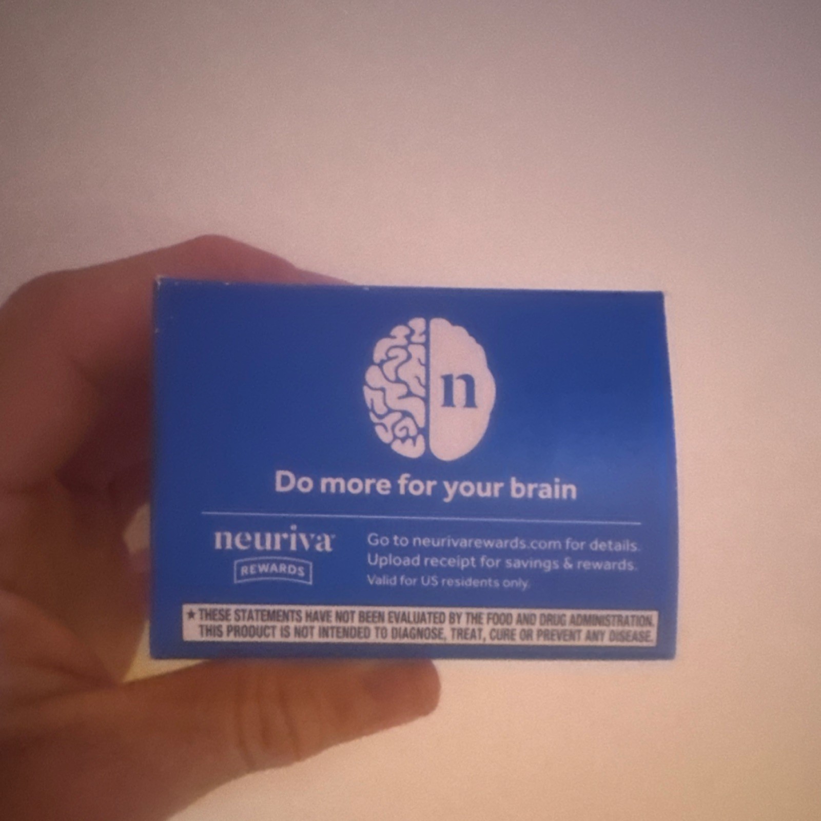 Schiff Brain+Eye Memory Eye Health Dietary Supplement 30 Capsules