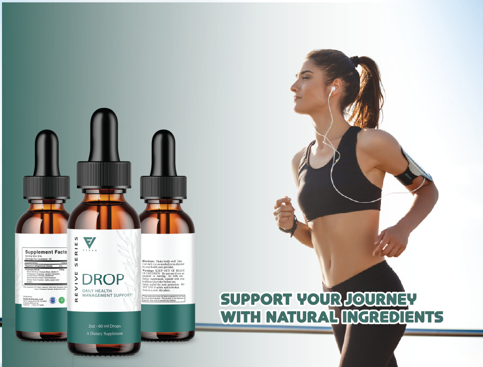 Drop the Pounds Health Support, DropthePounds Advanced Formula (2oz)