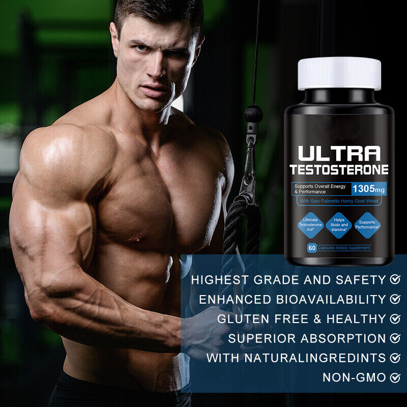 Male enhancement pills, vigor men Love pills natural booster Sex Pills 60 Caps