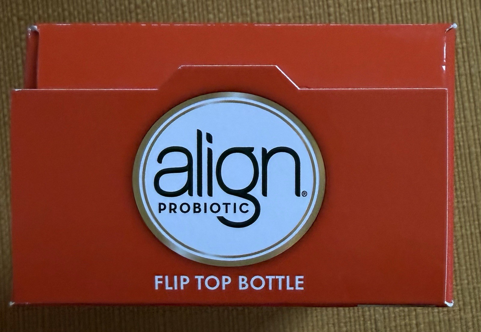 Align Women’s Dual Action Probiotic Dietary Supplement – 28 Capsules Exp 02/2027