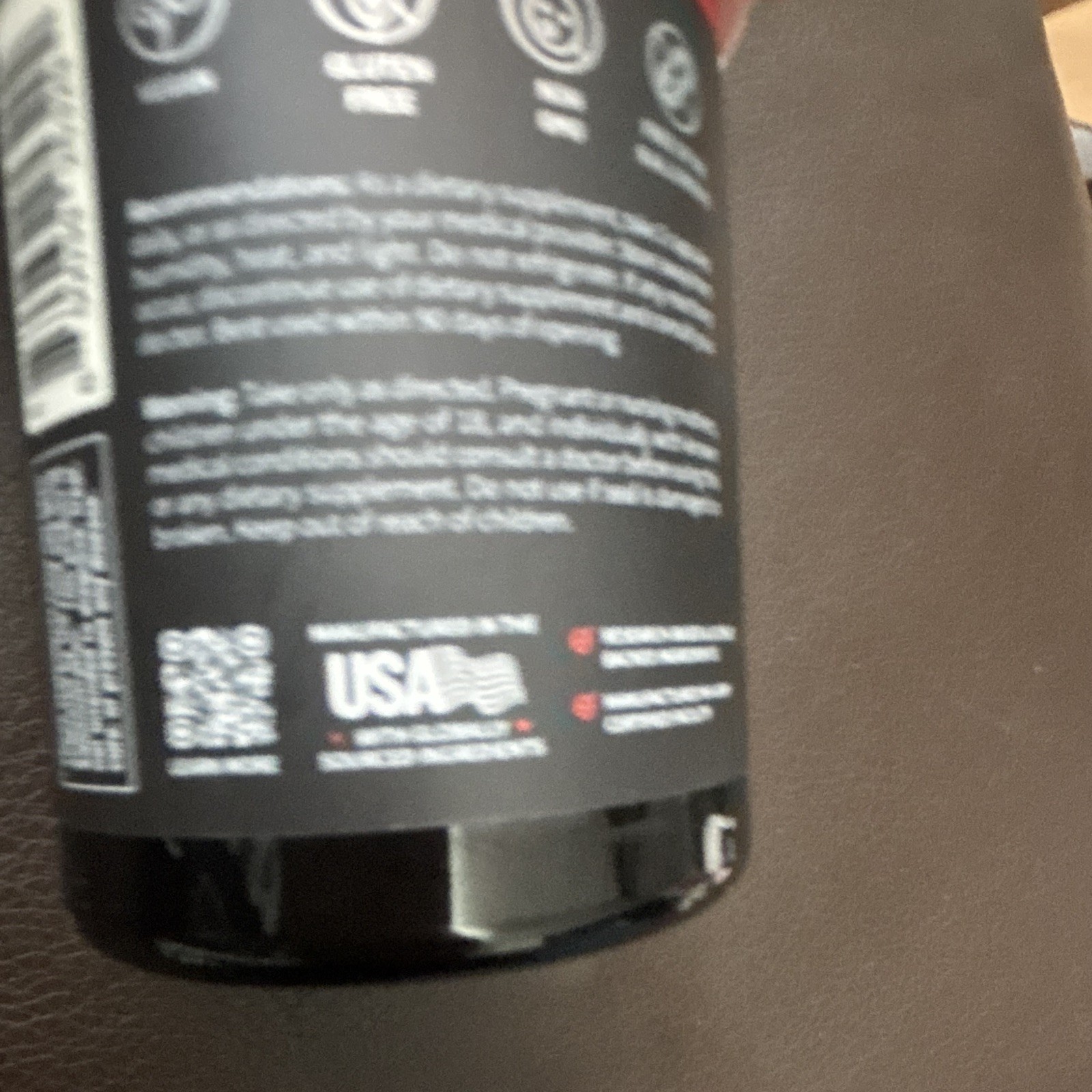 SNAP Nitric Oxide Booster Vegan 60 Capsules Blood & Circulatory Exp 06/2028