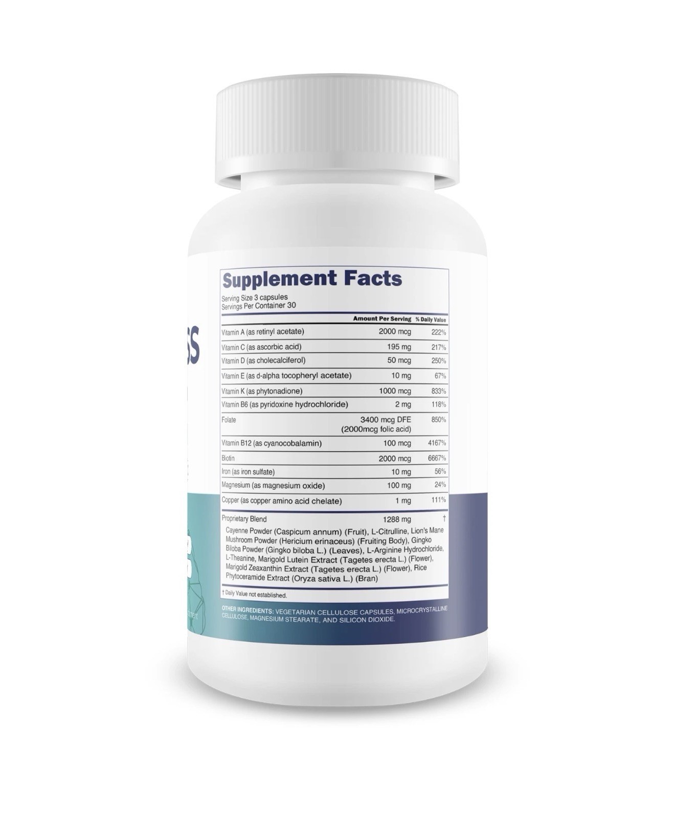 Ageless Mind Pro – Our Best Brain Supplements for Memory and Focus Exp:11/2026
