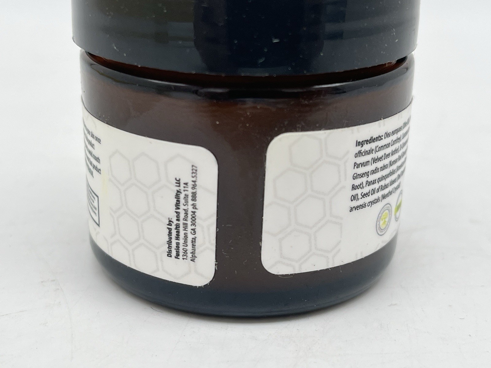 Nutra IGF 1 Topical Skin Clinical 2 Oz , 30 Day Supply