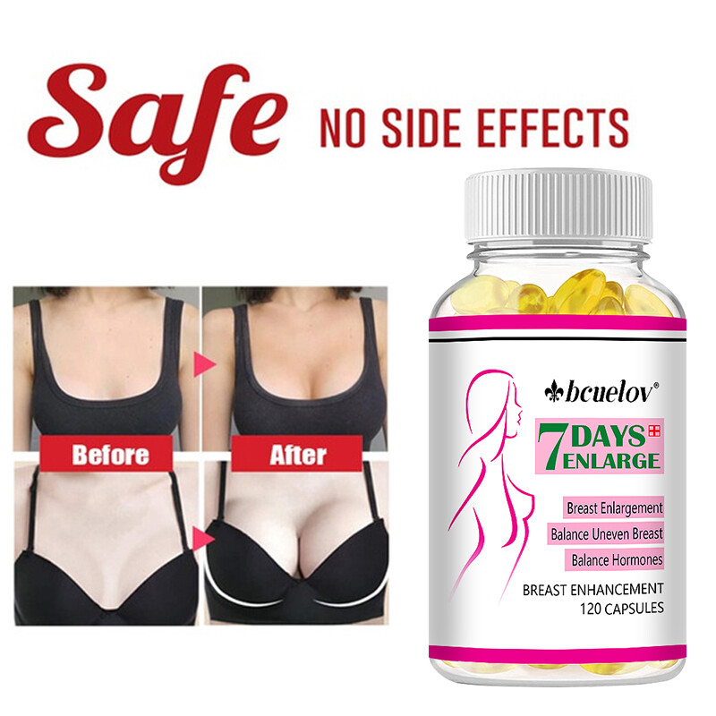 Breast Enhancement – Natural Breast Herbal Medicines for Breast Enlargement