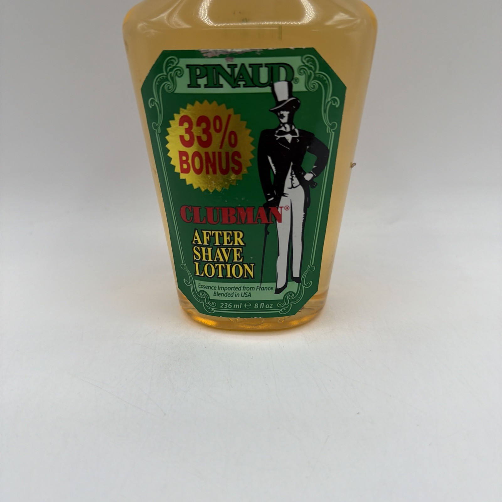Clubman after shave lotion 8OZ 1 Pack